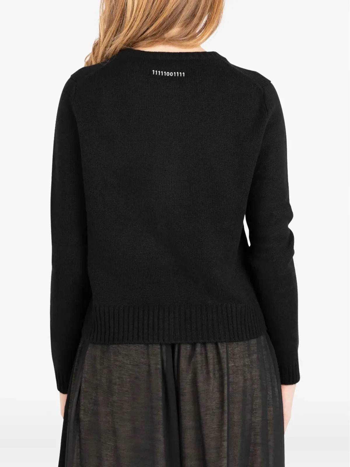 Société Anonyme Natalie cardigan - 画像4