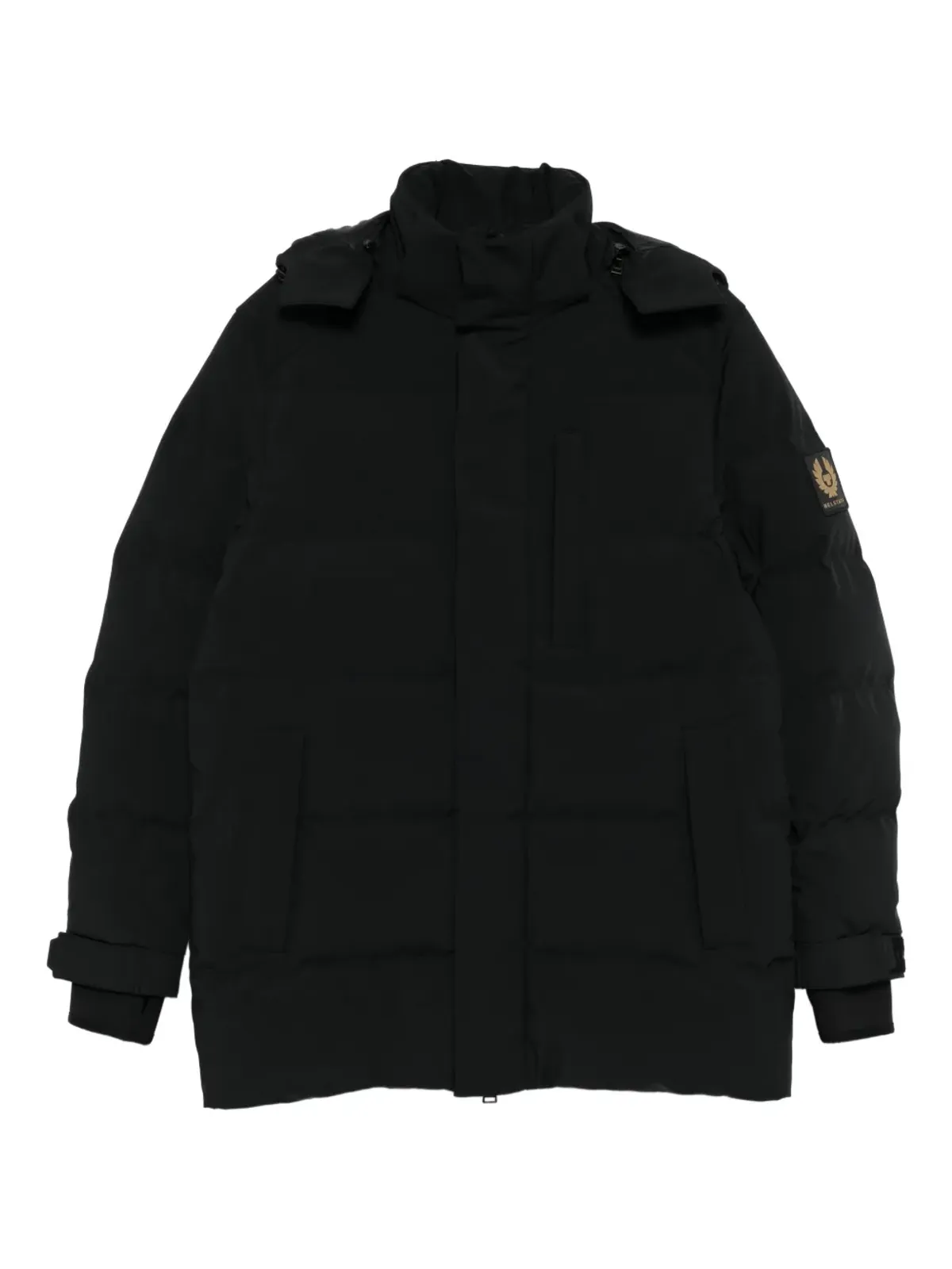 Belstaff Pendulum jacket - Black - 画像1