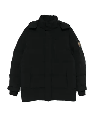 Belstaff Pendulum jacket - Black - サムネイル1