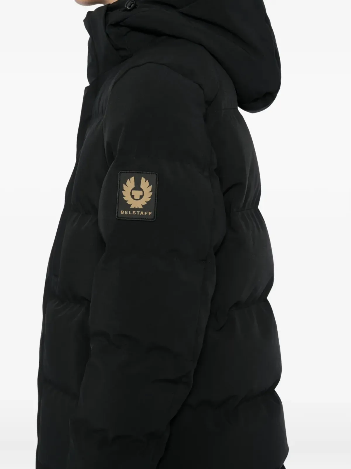 Belstaff Pendulum jacket - Black - 画像5