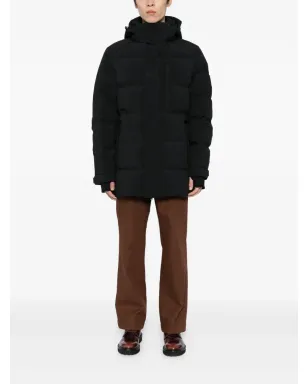 Belstaff Pendulum jacket - Black - サムネイル2
