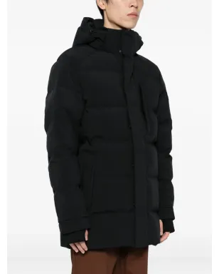 Belstaff Pendulum jacket - Black - サムネイル3