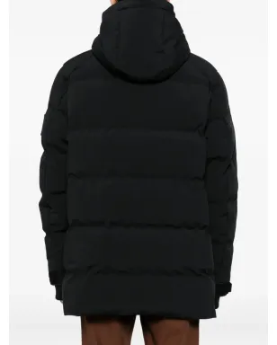 Belstaff Pendulum jacket - Black - サムネイル4
