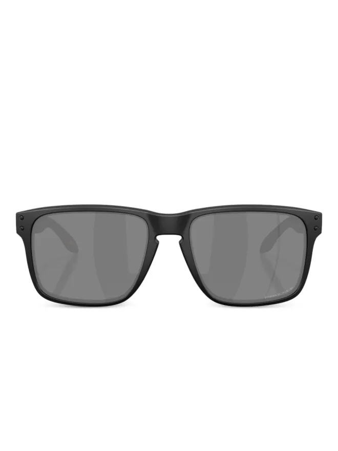 Oakley Oakley Holbrook スクエアフレーム サングラスの商品画像