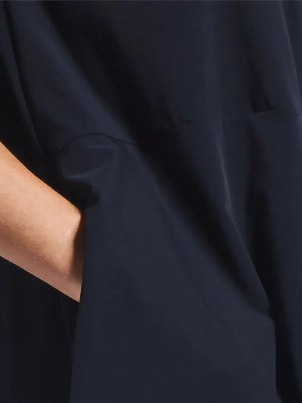 High Caress midi dress - 画像5