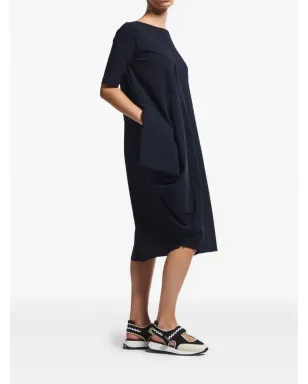 High Caress midi dress - サムネイル3
