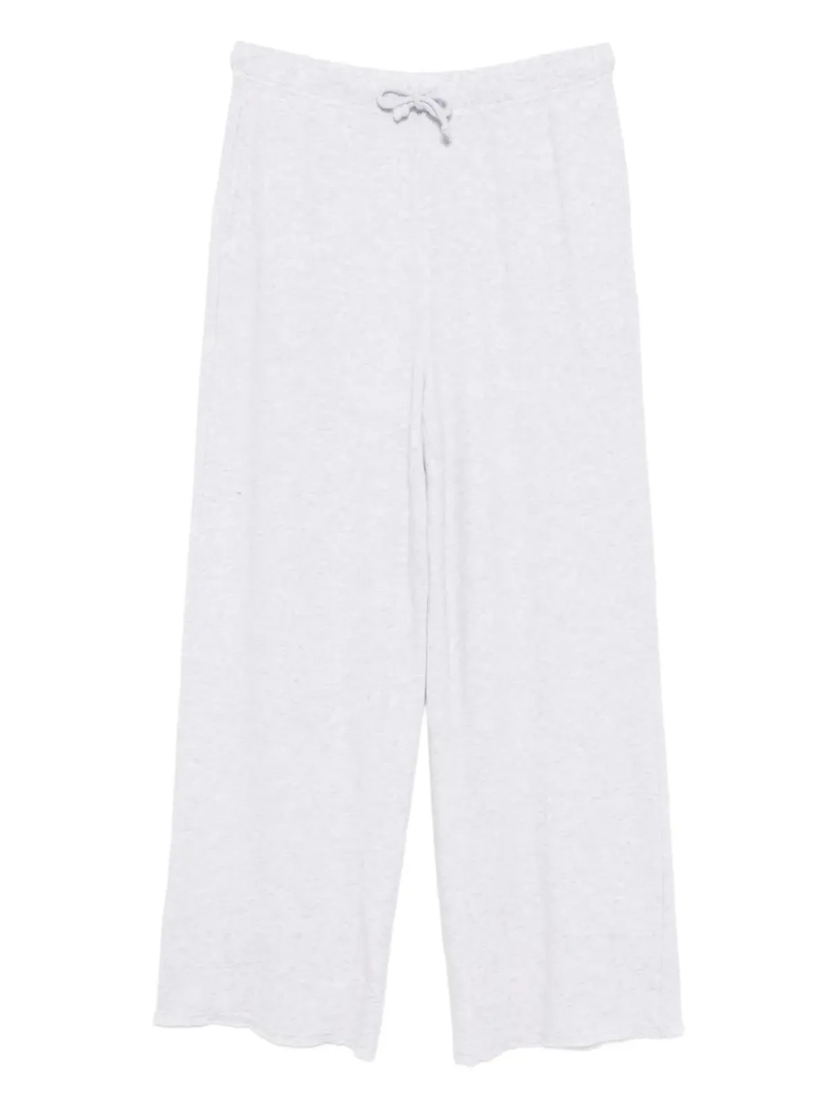 American Vintage Atubay スウェットパンツ グレー - 画像1