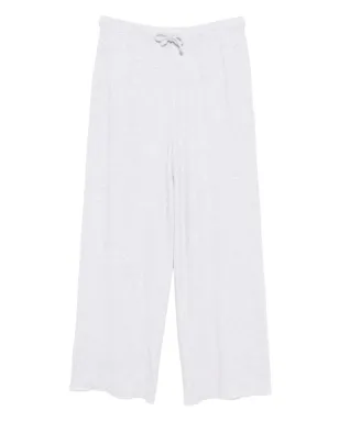 American Vintage Atubay スウェットパンツ グレー - サムネイル1