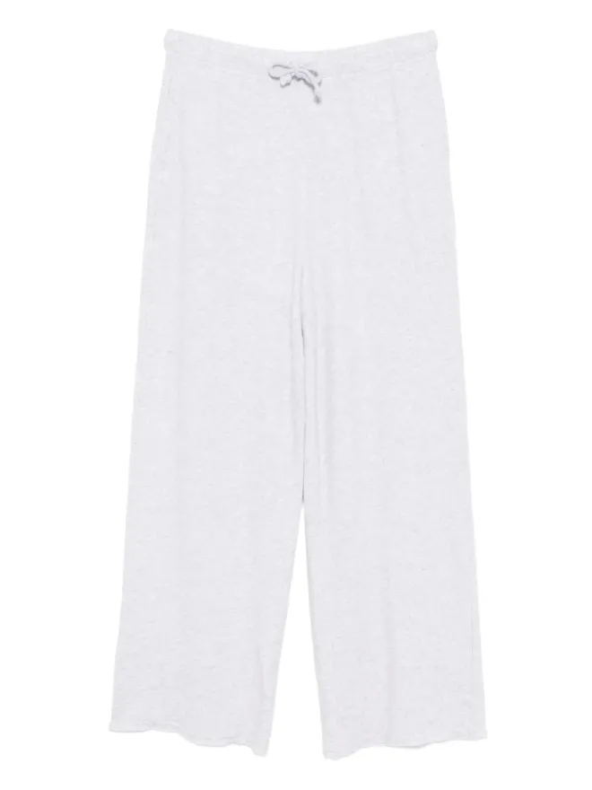 American Vintage American Vintage Atubay スウェットパンツ グレーの商品画像
