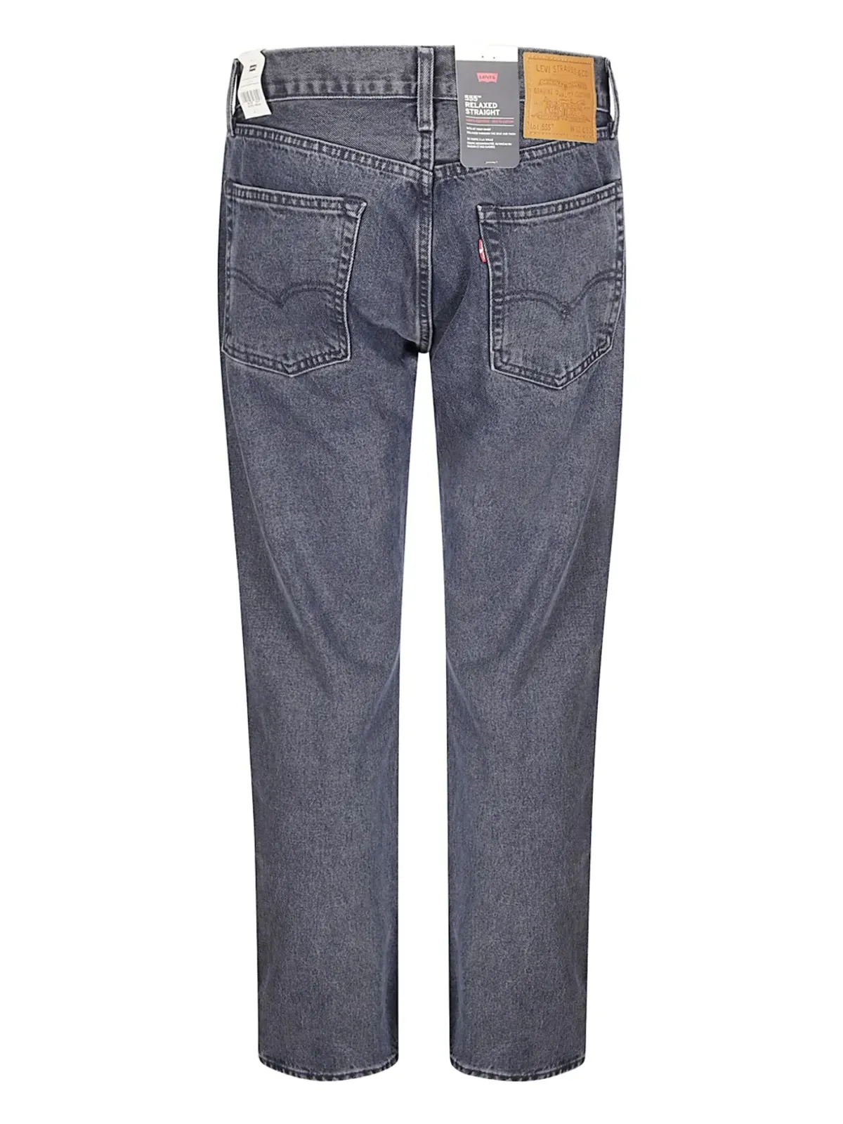 Levi's 555 ストレートジーンズ - 画像2
