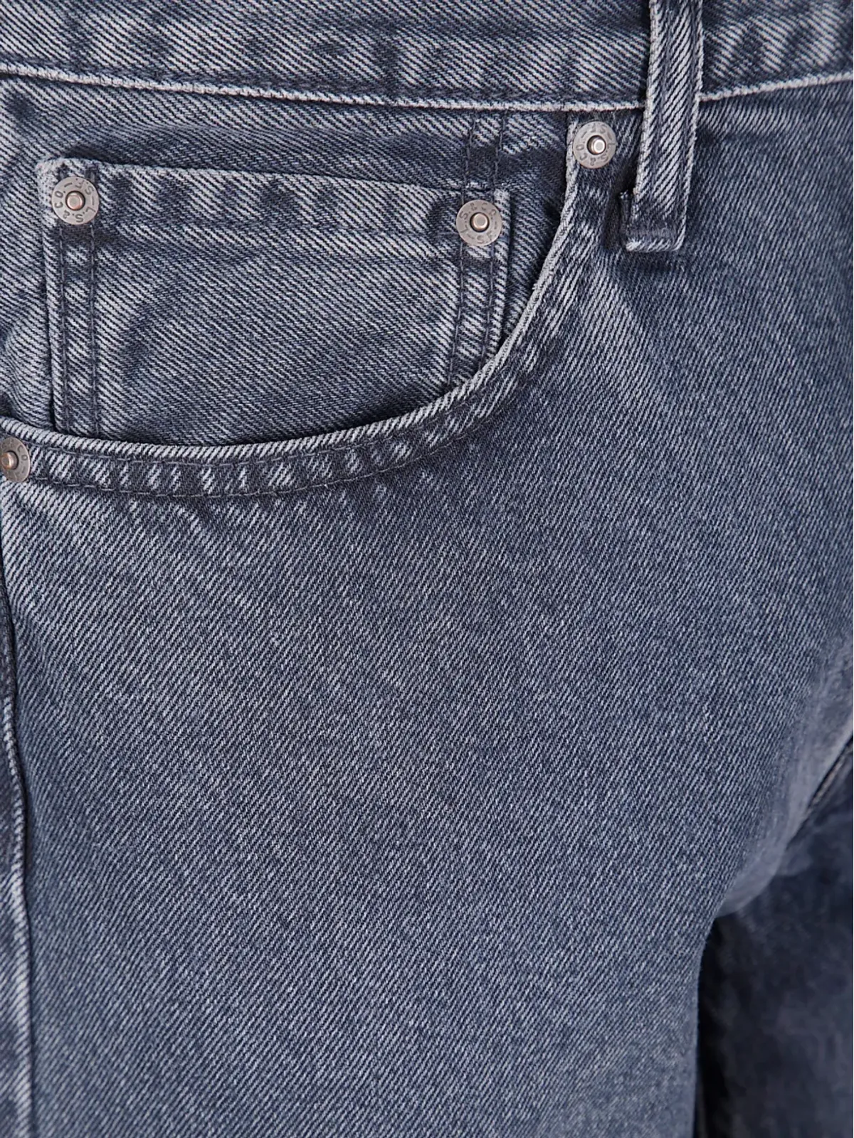 Levi's 555 ストレートジーンズ - 画像3