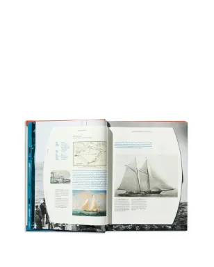 TASCHEN アメリカズカップ ブック - サムネイル5