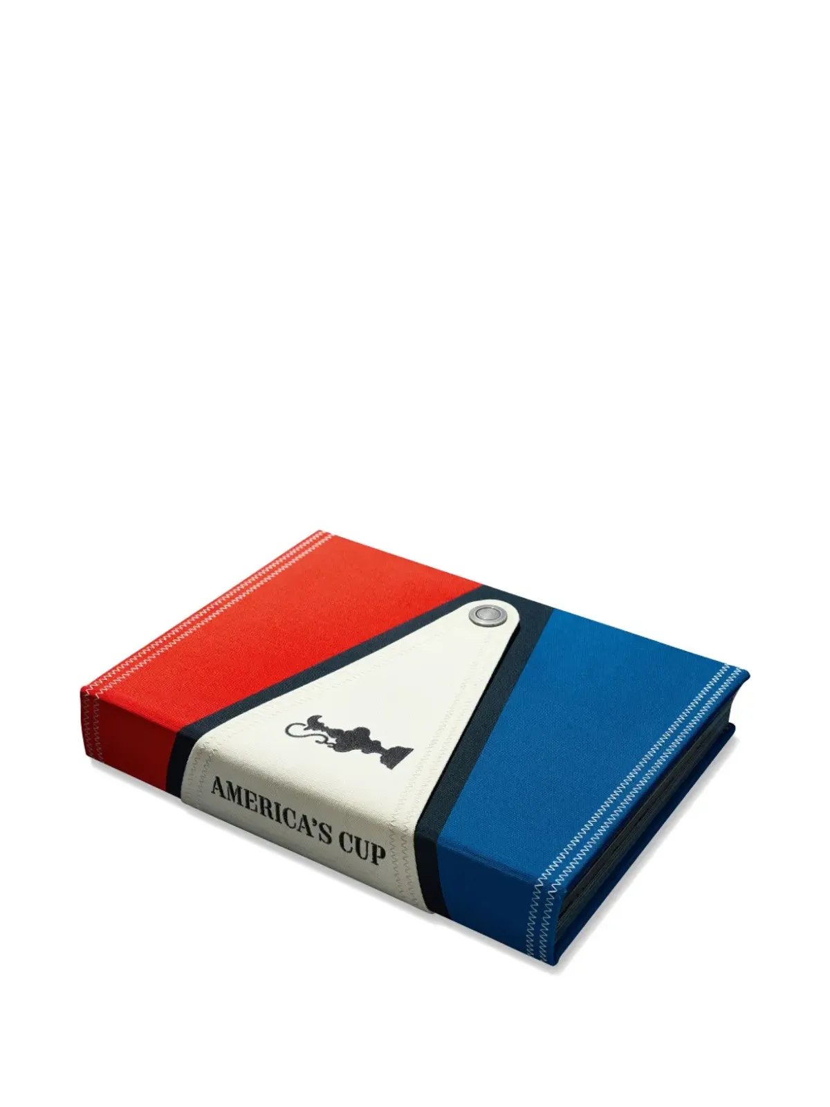 TASCHEN アメリカズカップ ブック - 画像2