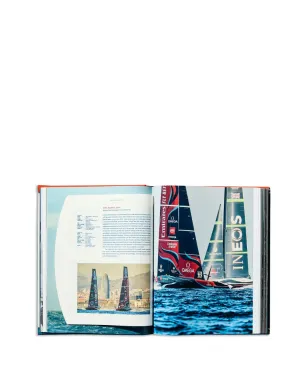 TASCHEN アメリカズカップ ブック - サムネイル4