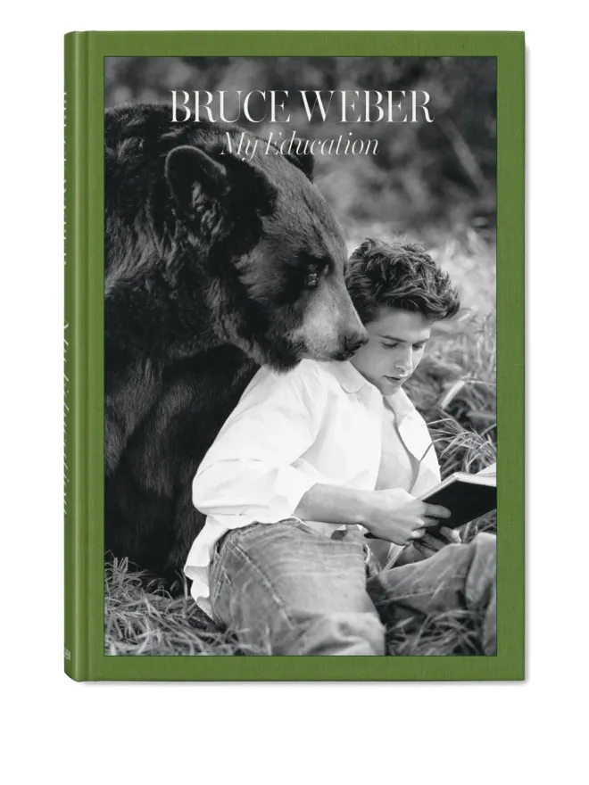 TASCHEN TASCHEN マイエデュケーションブックの商品画像