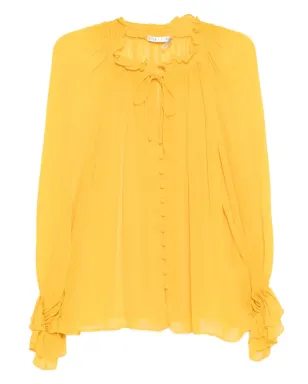 alice + olivia ジョセフィン ブラウス - サムネイル1