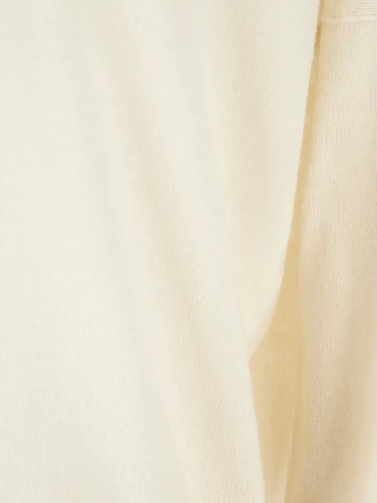 Alberta Ferretti フェイクパール付きVネックセーター - 画像3