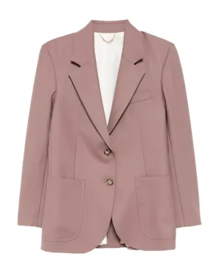 Victoria Beckham パッチポケットブレザー - サムネイル1