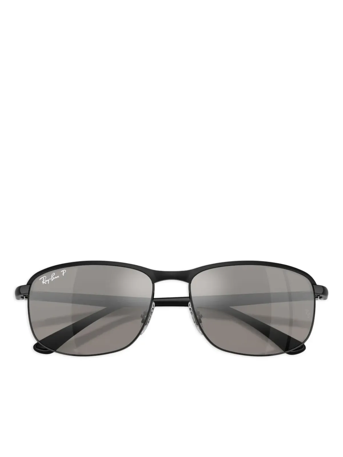 Ray-Ban リムレスミラーレンズ サングラス - 画像5