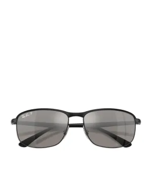 Ray-Ban リムレスミラーレンズ サングラス - サムネイル5