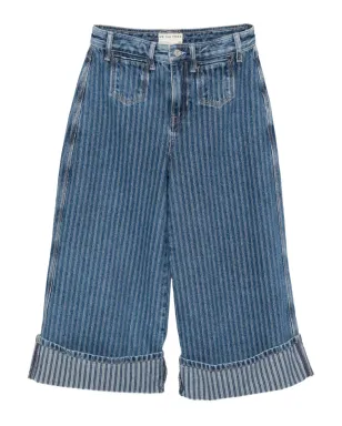 Free People ブレットジーンズ - サムネイル1