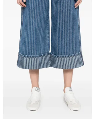 Free People ブレットジーンズ - サムネイル5