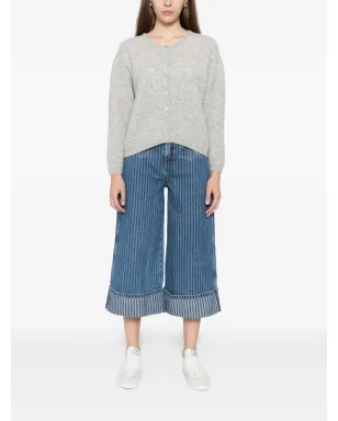 Free People ブレットジーンズ - サムネイル2