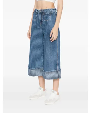 Free People ブレットジーンズ - サムネイル3