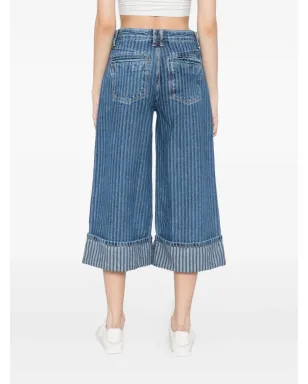 Free People ブレットジーンズ - サムネイル4