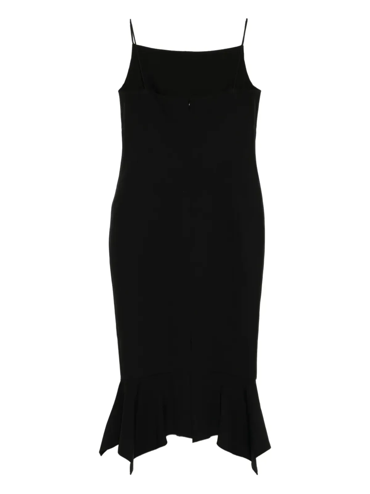 Roland Mouret フィッシュテールヘム ドレス - 画像2