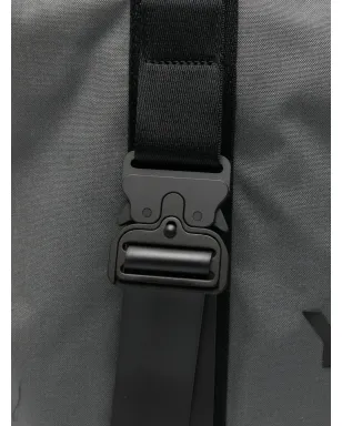 Y-3 ロゴ入りトートバッグ グレー - サムネイル4