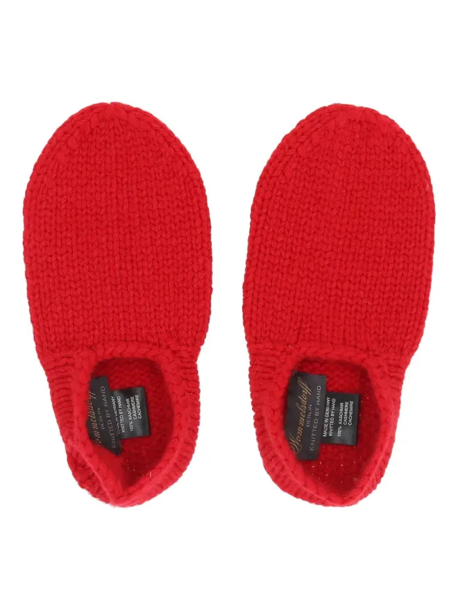 WOMMELSDORFF BERLIN WOMMELSDORFF BERLIN カシミヤソックスの商品画像