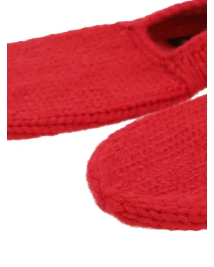 WOMMELSDORFF BERLIN カシミヤソックス - サムネイル3