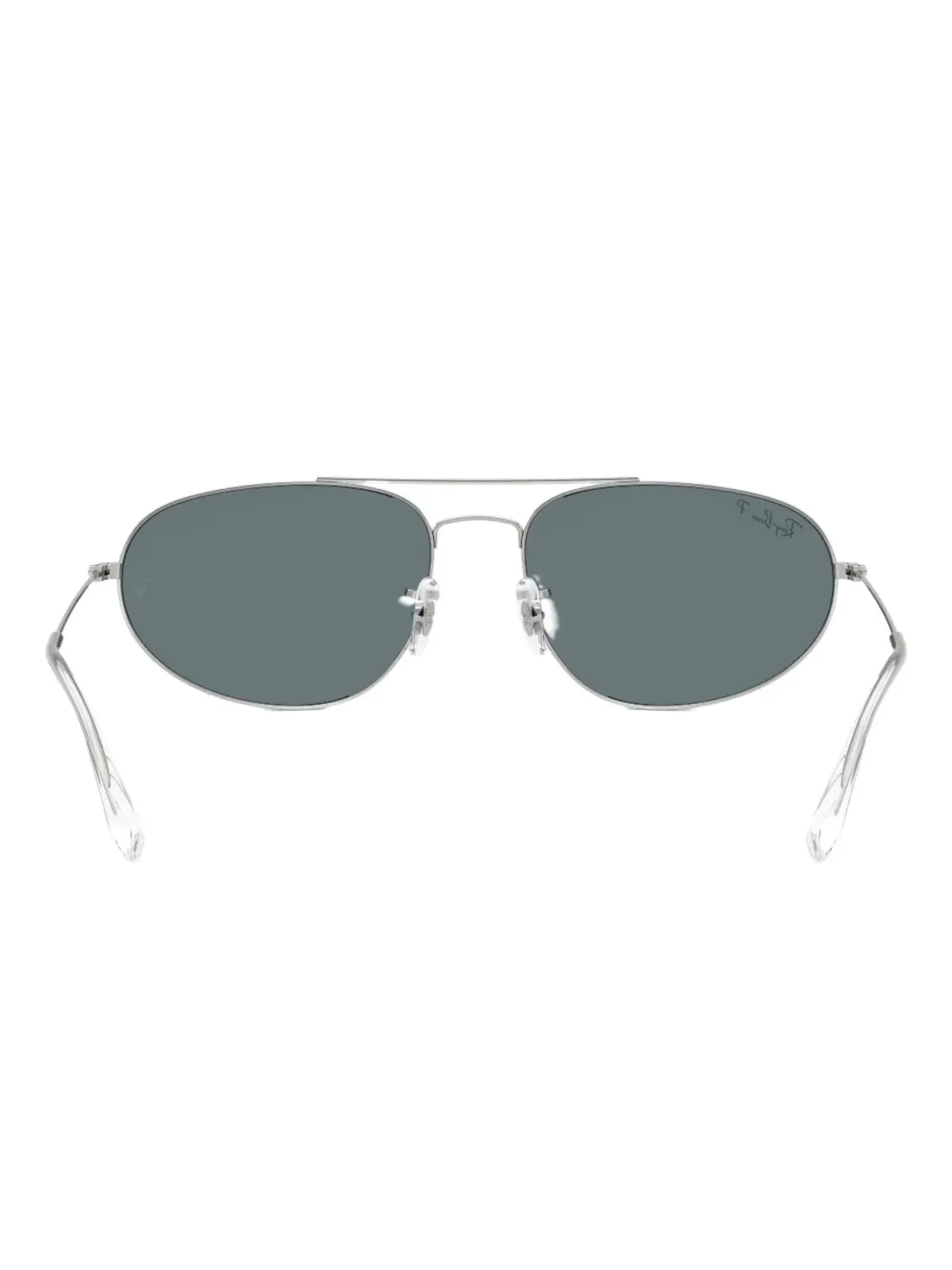 Ray-Ban Explorer IV パイロットフレーム ダブルブリッジ サングラス - 画像4