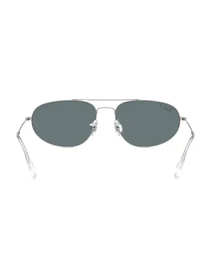 Ray-Ban Explorer IV パイロットフレーム ダブルブリッジ サングラス - サムネイル4