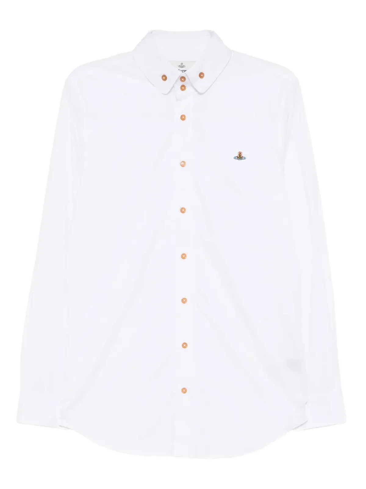 Vivienne Westwood Krallシャツ - 画像1