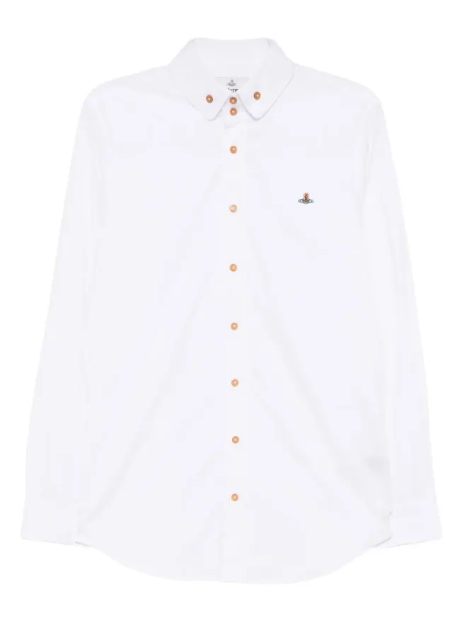 Vivienne Westwood Vivienne Westwood Krallシャツの商品画像