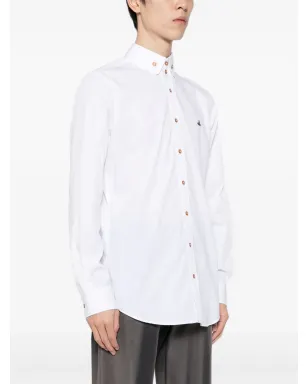 Vivienne Westwood Krallシャツ - サムネイル2