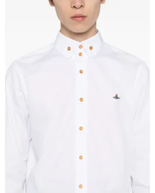 Vivienne Westwood Krallシャツ - サムネイル4