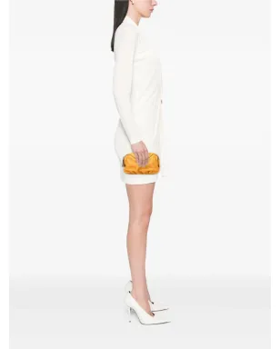 Gucci Pre-Owned Guccissima ポーチ - Yellow - サムネイル2