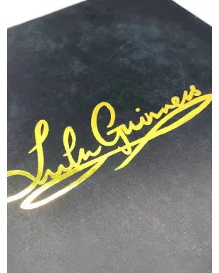 Jennifer Gibson Jewellery 2000s Lulu Guiness pearl-cascade necklace - Gold - サムネイル4