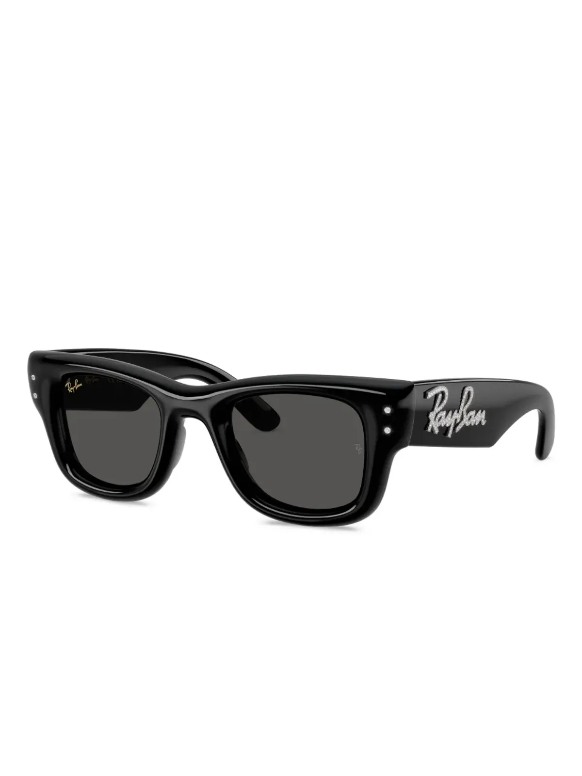 Ray-Ban Waifarer リベット装飾サングラス - 画像2