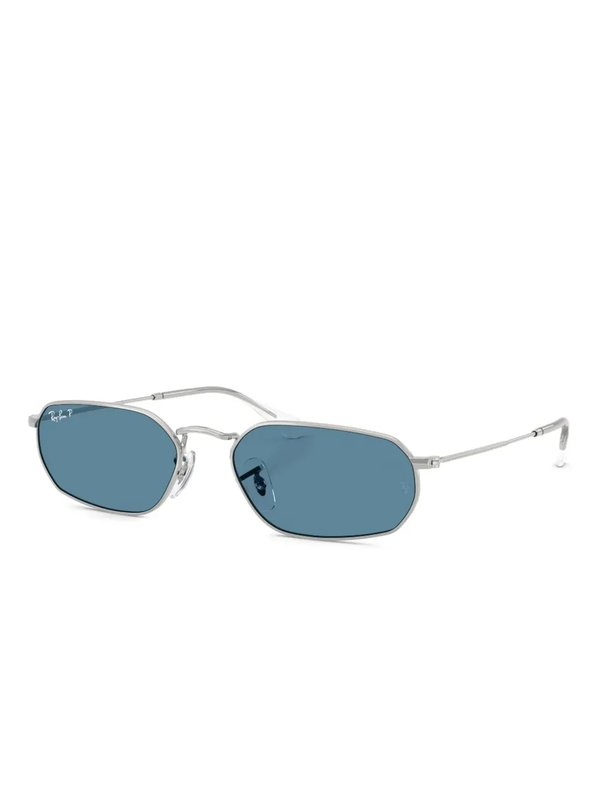 Ray-Ban ジオメトリック サングラス - 画像2