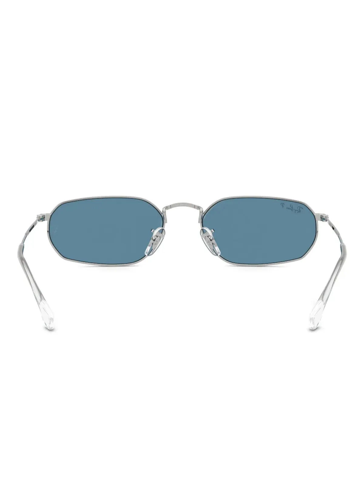 Ray-Ban ジオメトリック サングラス - 画像3