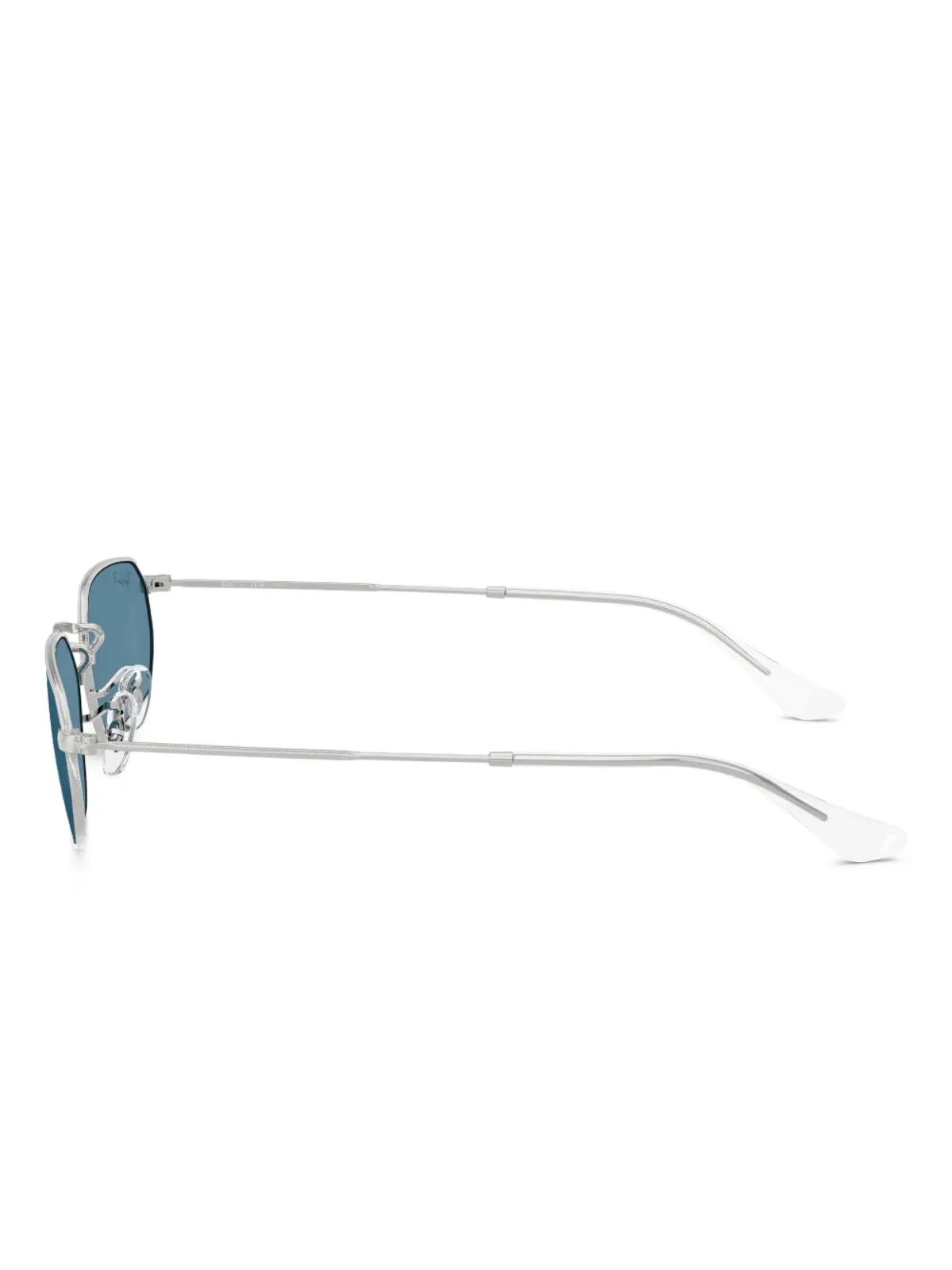 Ray-Ban ジオメトリック サングラス - 画像4