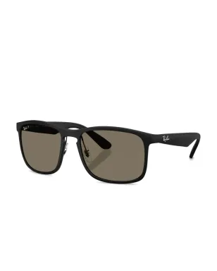 Ray-Ban スクエアサングラス - サムネイル2