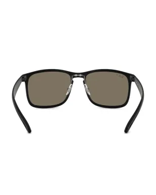 Ray-Ban スクエアサングラス - サムネイル4