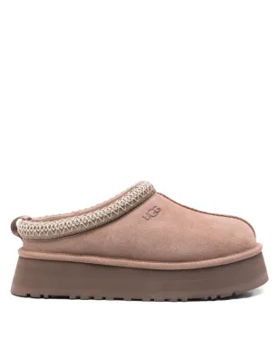 UGG プラットフォーム・トリム トレーナー - サムネイル1