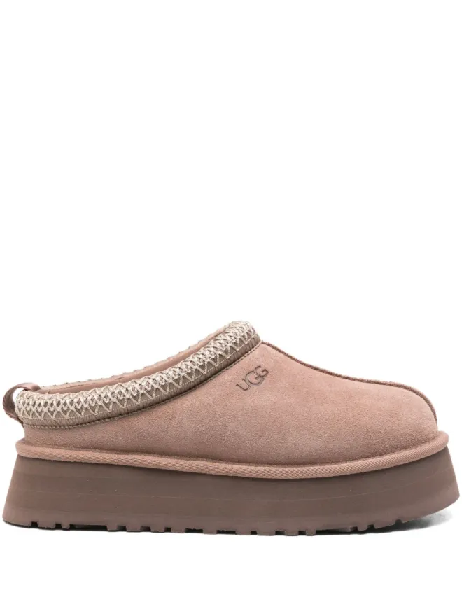 UGG UGG プラットフォーム・トリム トレーナーの商品画像