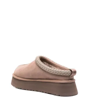 UGG プラットフォーム・トリム トレーナー - サムネイル3